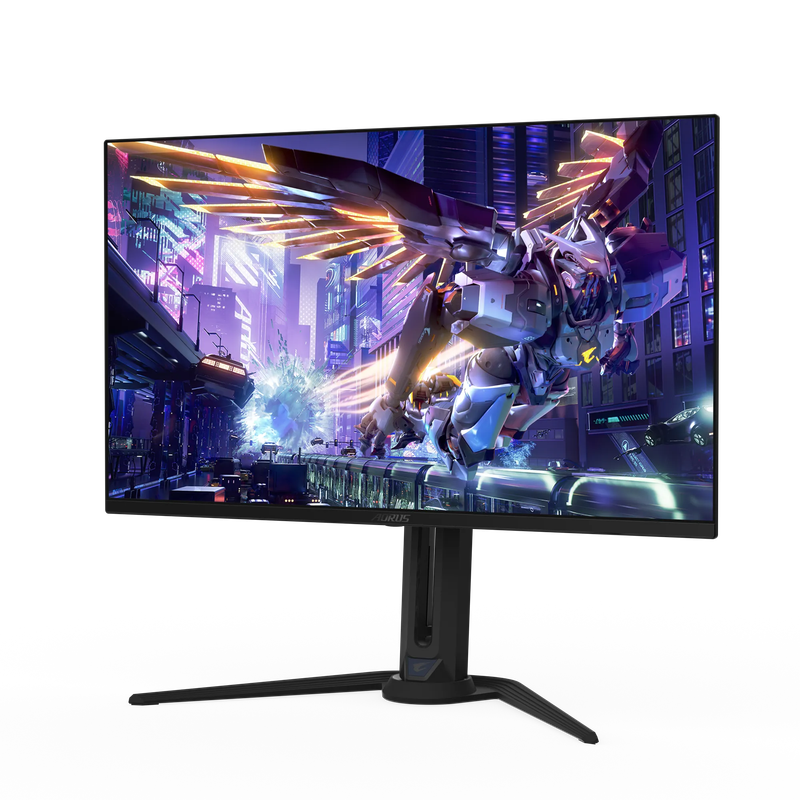 AORUS FO32UP Gamng Monitor