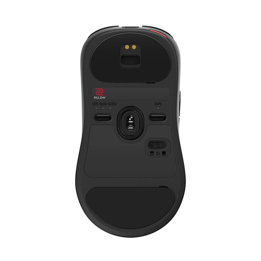BENQ ZOWIE FK2-DW 4K Wireless Mouse for Esports