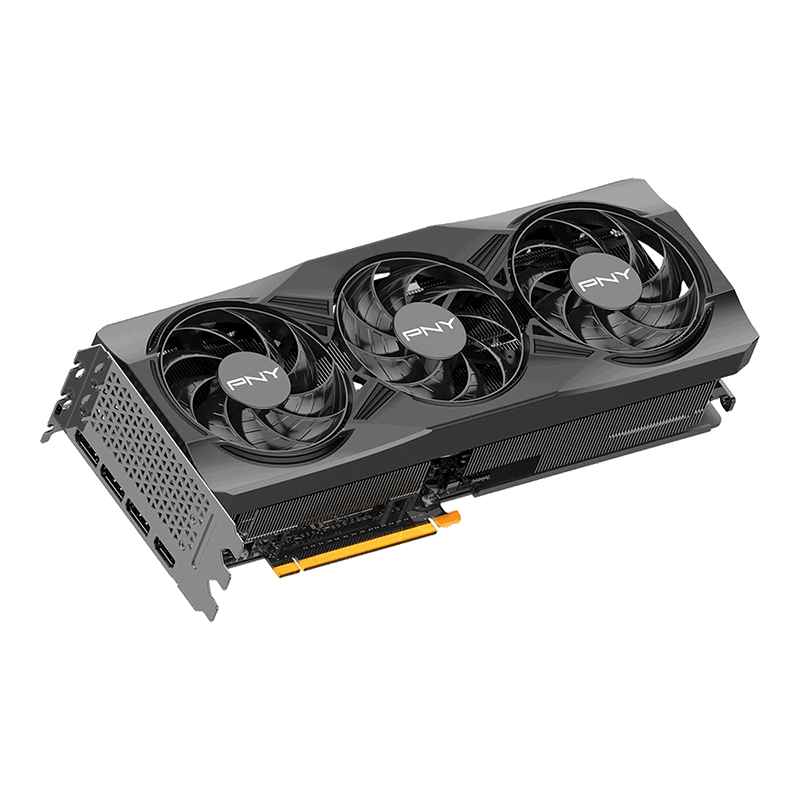 PNY GeForce RTX 5070 Ti OC 16GB GDDR7 Graphics Card