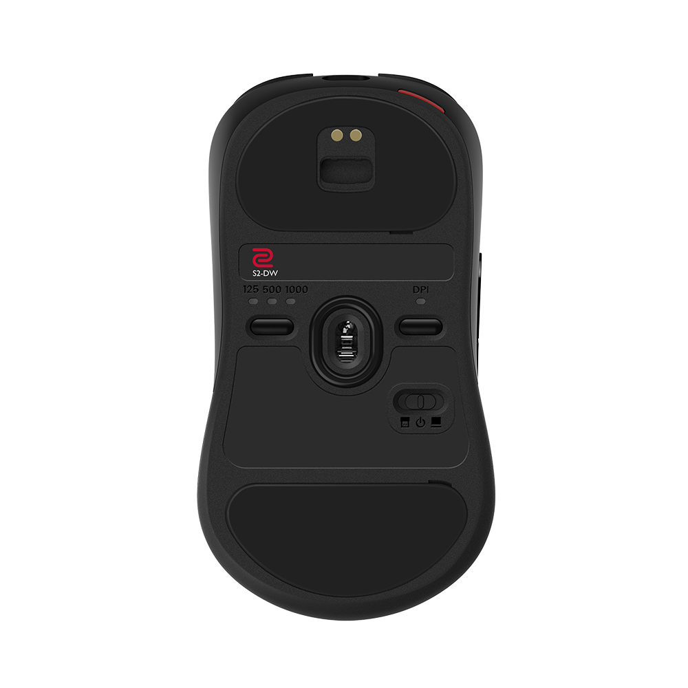 BENQ ZOWIE S2-DW 4K Wireless Mouse for Esports