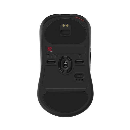 BENQ ZOWIE S2-DW 4K Wireless Mouse for Esports