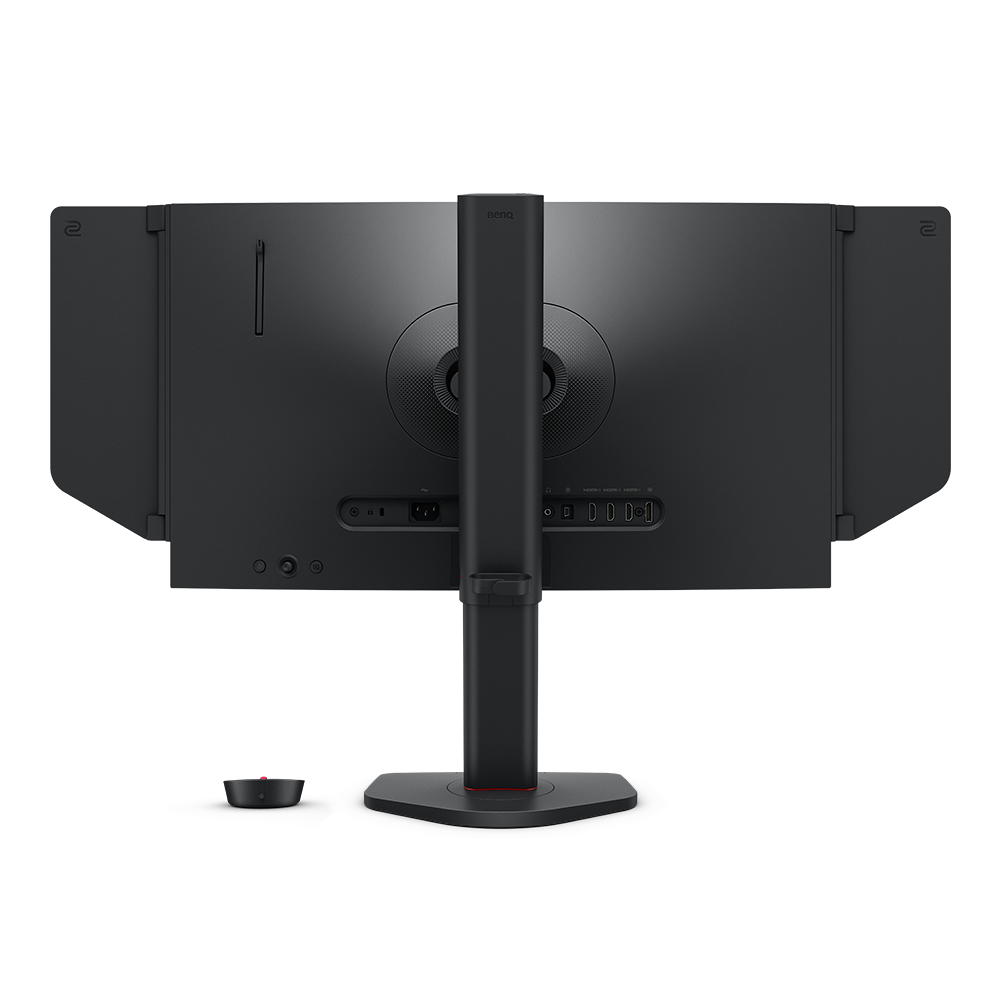 BENQ ZOWIE XL2586X+ NEW FAST TN 600HZ DYAC 2 GAMING MONITOR