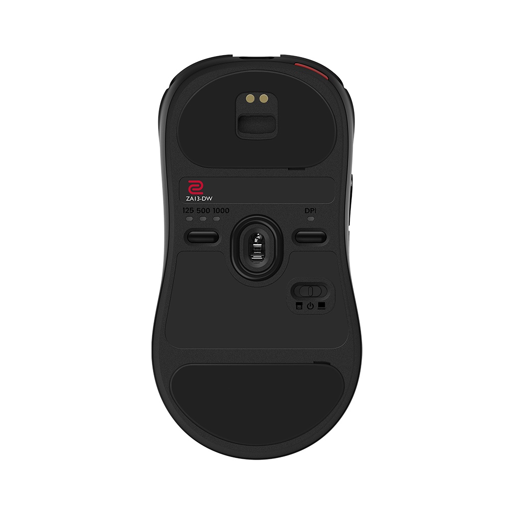 BENQ ZOWIE ZA13-DW 4K Wireless Mouse for Esports