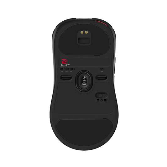 BENQ ZOWIE ZA13-DW 4K Wireless Mouse for Esports