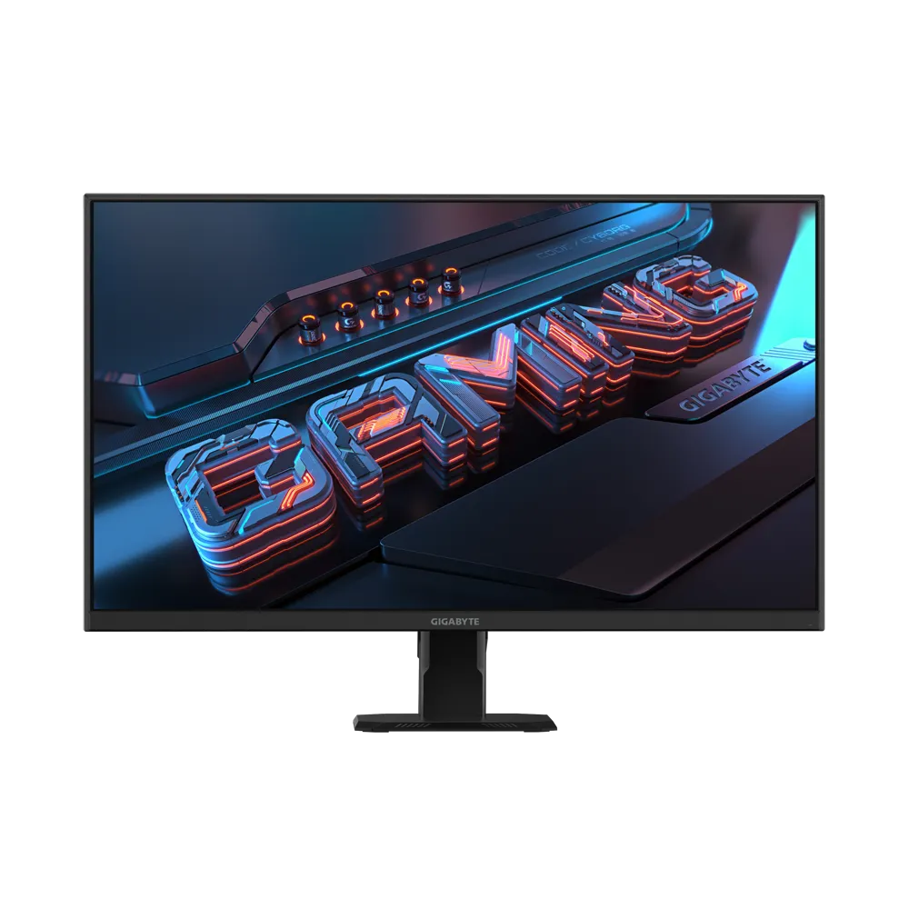 GIGABYTE GS27Q X | 27 INCH 1440P (2K) 240HZ IPS