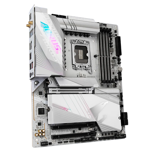 GIGABYTE Z790 AORUS PRO X DDR5 MOTHERBOARD