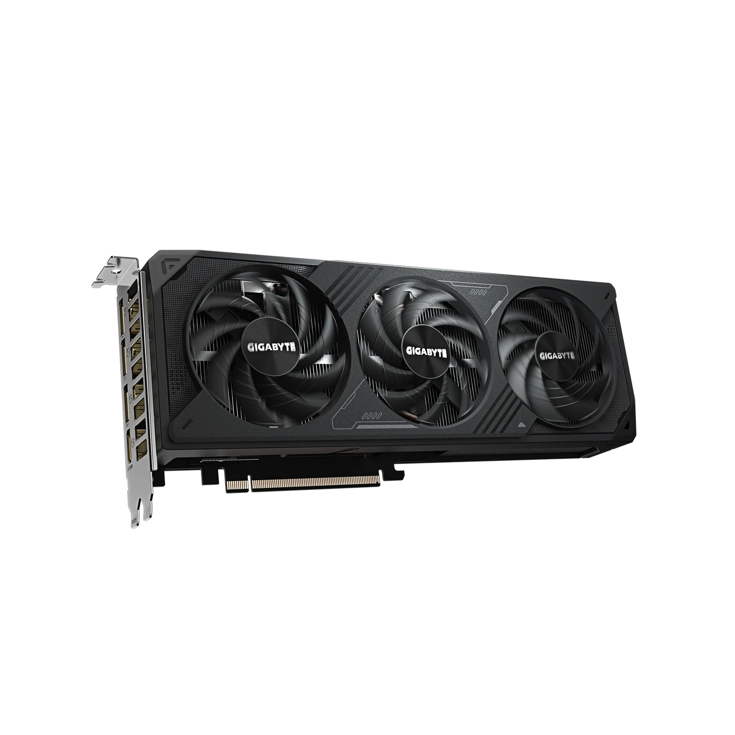 Gigabyte RTX 5070 Windforce SFF 12GB GDDR7 Graphics Card