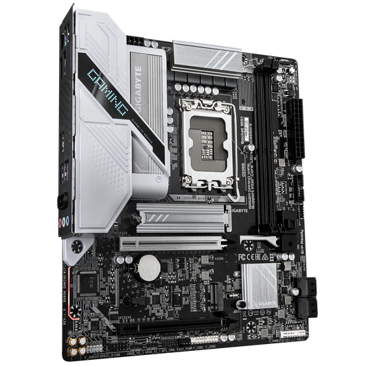 GIGABYTE AMD GA-B860M GAMING WIFI6 DDR5