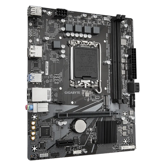 GIGABYTE GA-H610M-K V2 DDR5