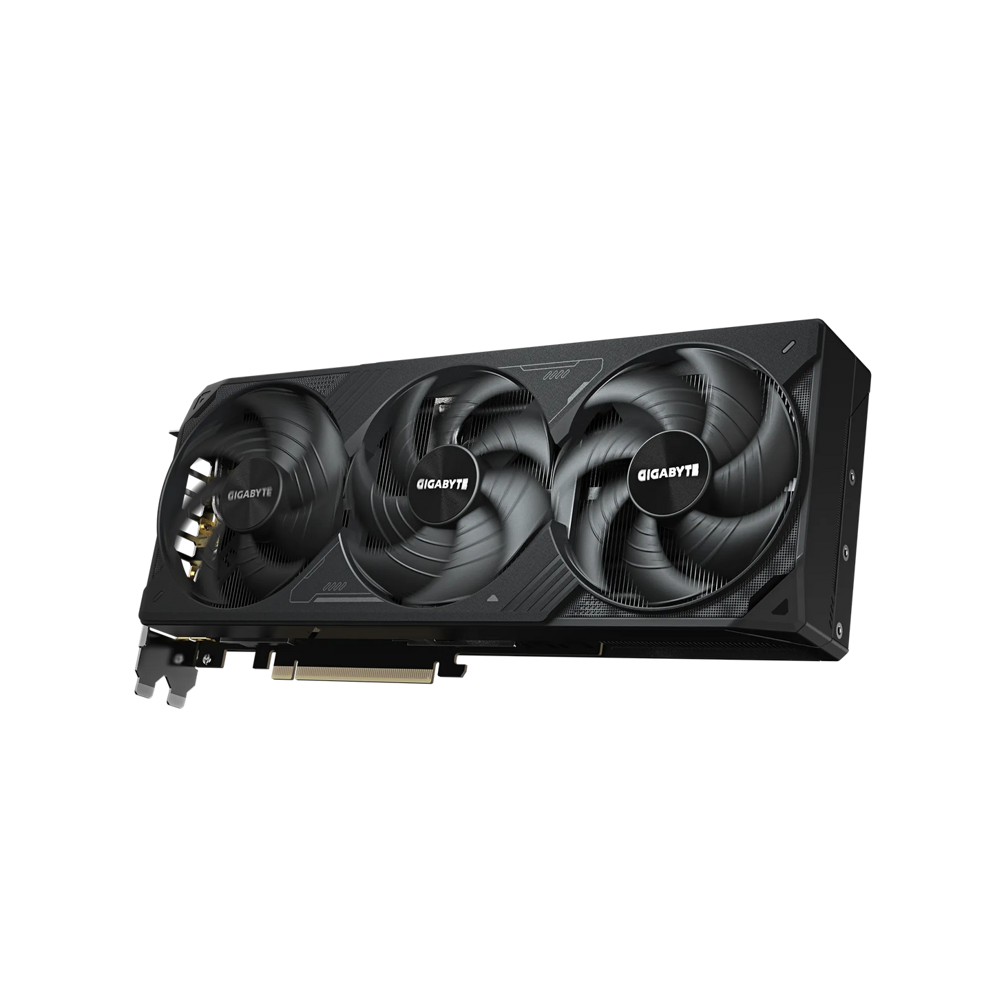 GIGABYTE GEFORCE RTX 5080 WINDFORCE OC SFF 16GB GDDR7