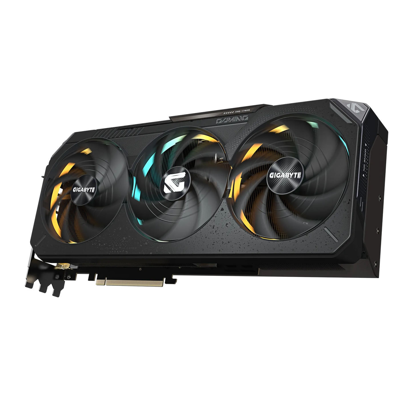 GIGABYTE GEFORCE RTX 5090 GAMING OC 32GB GDDR7