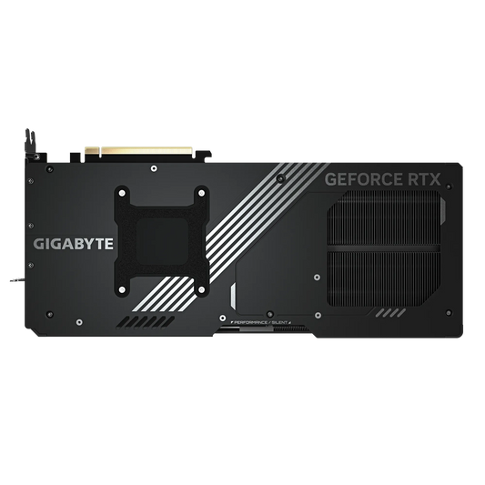 Gigabyte GeForce RTX 5090 Windforce OC 32GB GDDR7