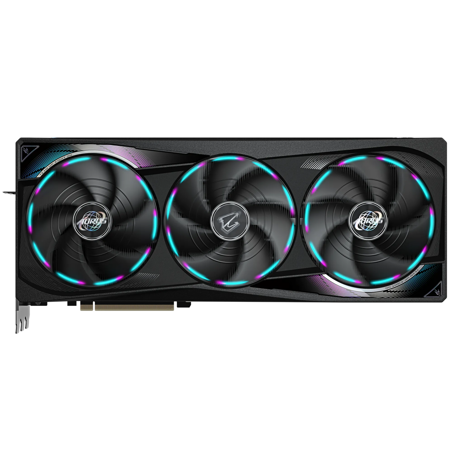 Gigabyte AORUS GeForce RTX 5090 Master 32GB GDDR7