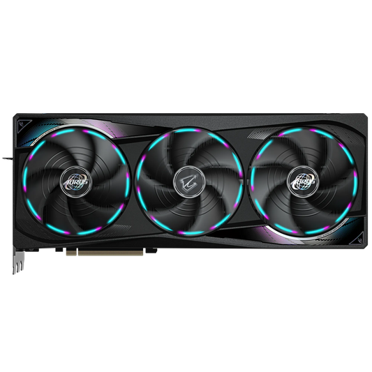 Gigabyte AORUS GeForce RTX 5090 Master 32GB GDDR7