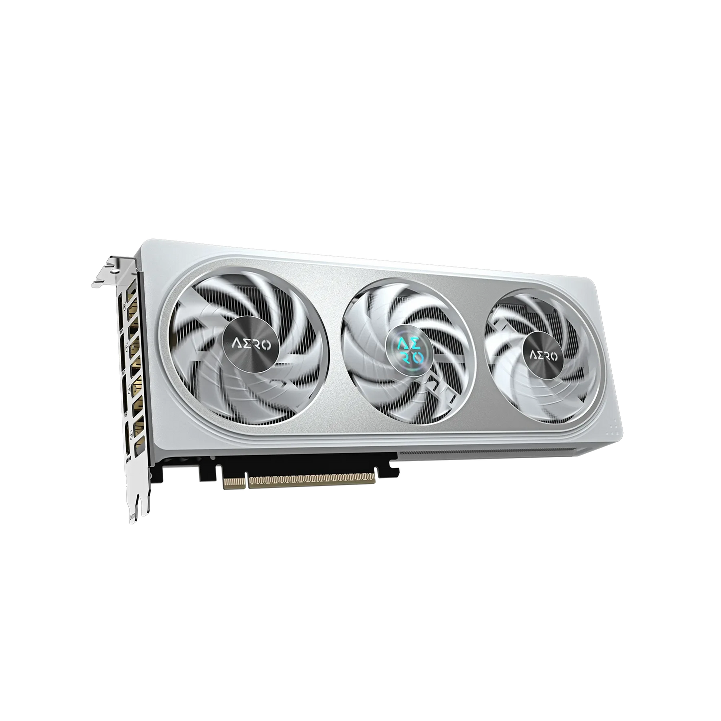 Gigabyte GeForce RTX 5060 Ti Aero OC 8GB GDDR7