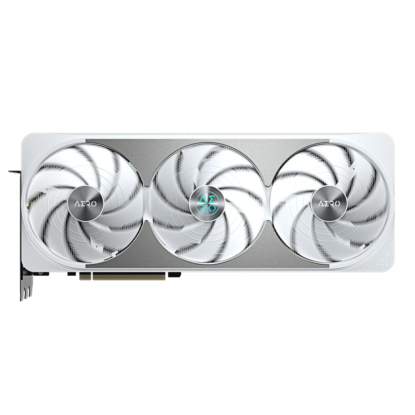 GIGABYTE GEFORCE RTX 5070 TI AERO OC 16G GDDR7