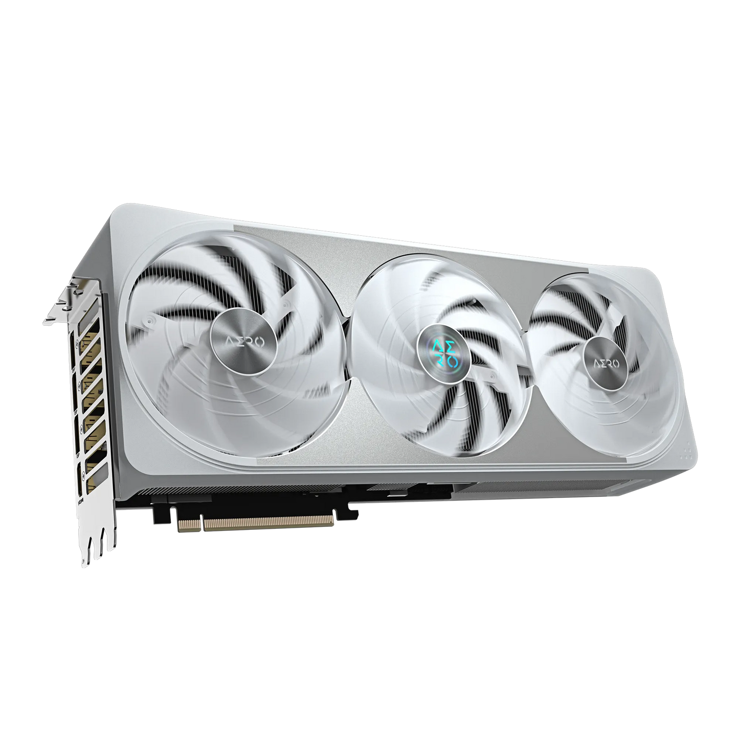 GIGABYTE GEFORCE RTX 5070 TI AERO OC 16G GDDR7