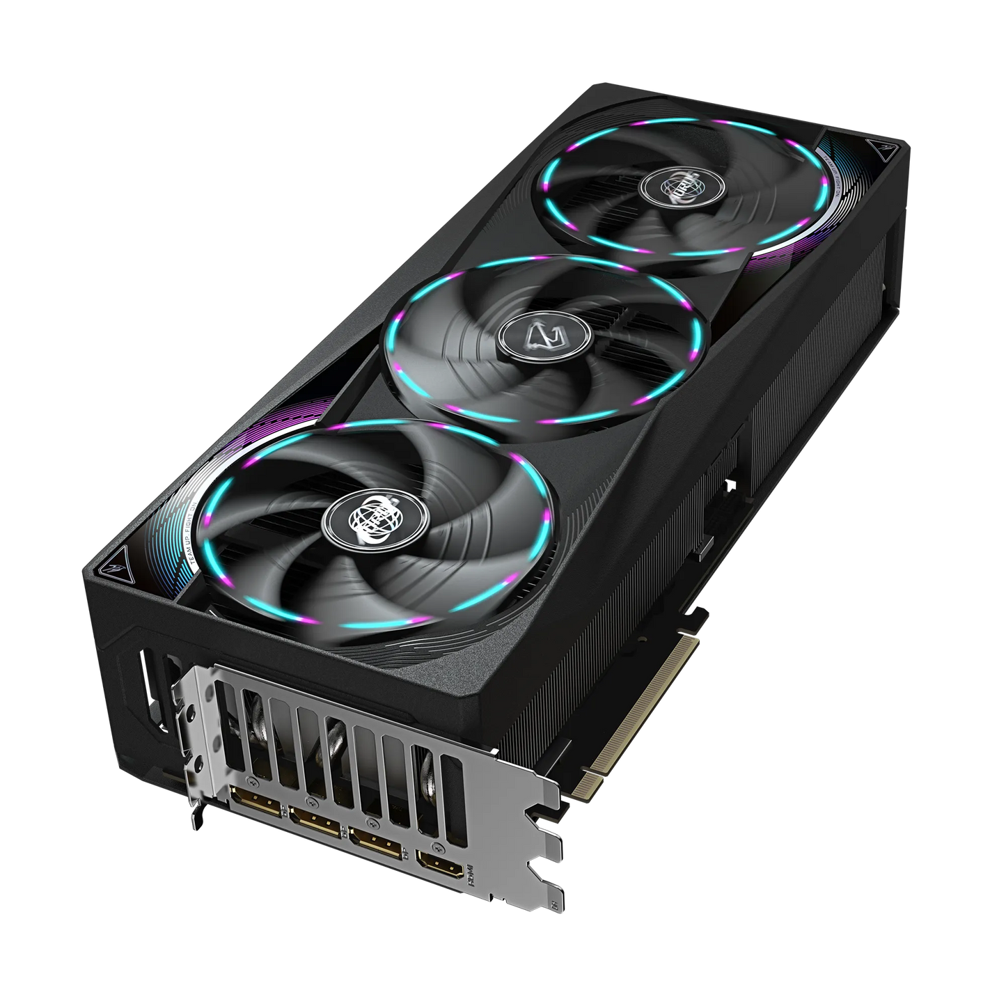 GIGABYTE AORUS GEFORCE RTX 5070 TI MASTER 16GB GDDR7