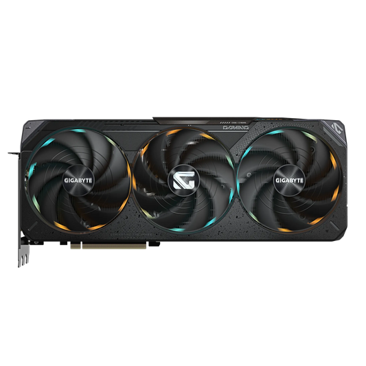 GIGABYTE GEFORCE RTX 5070 TI GAMING OC 16GB GDDR7