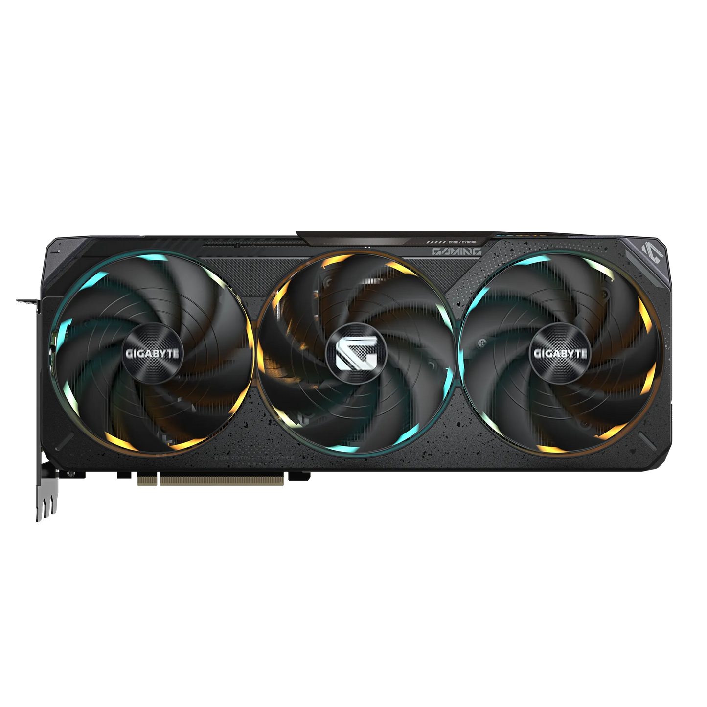 GIGABYTE RTX 5080 GAMING OC 16GB GRAPHICS CARD