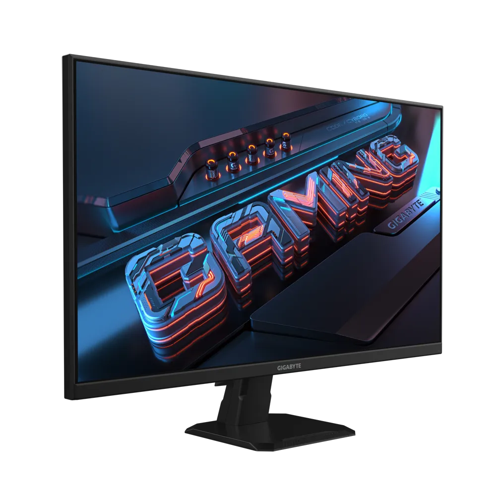 GIGABYTE GS27Q X | 27 INCH 1440P (2K) 240HZ IPS