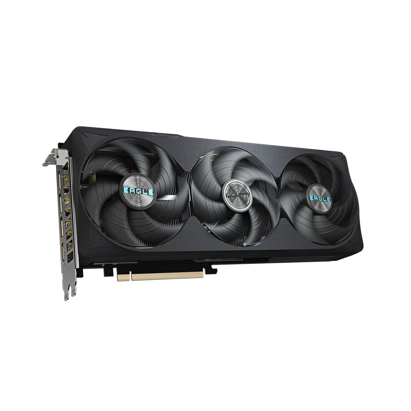 GIGABYTE GEFORCE RTX 5070 TI EAGLE OC SFF 16GB GDDR7