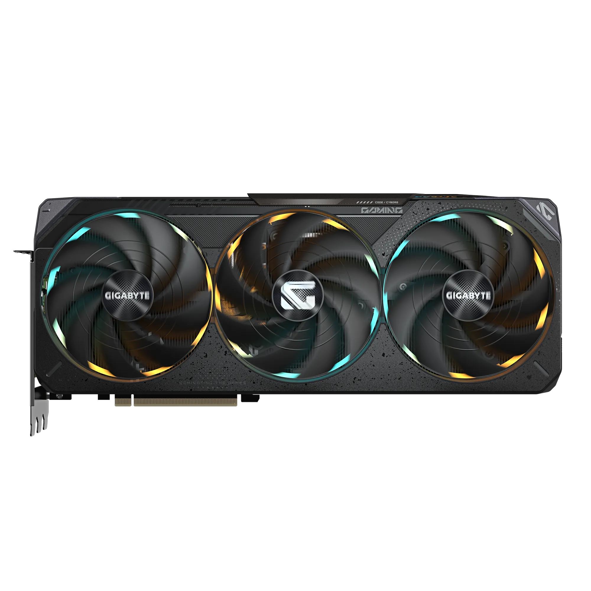 GIGABYTE GEFORCE RTX 5070 TI GAMING OC 16GB GDDR7– Vishal Peripherals