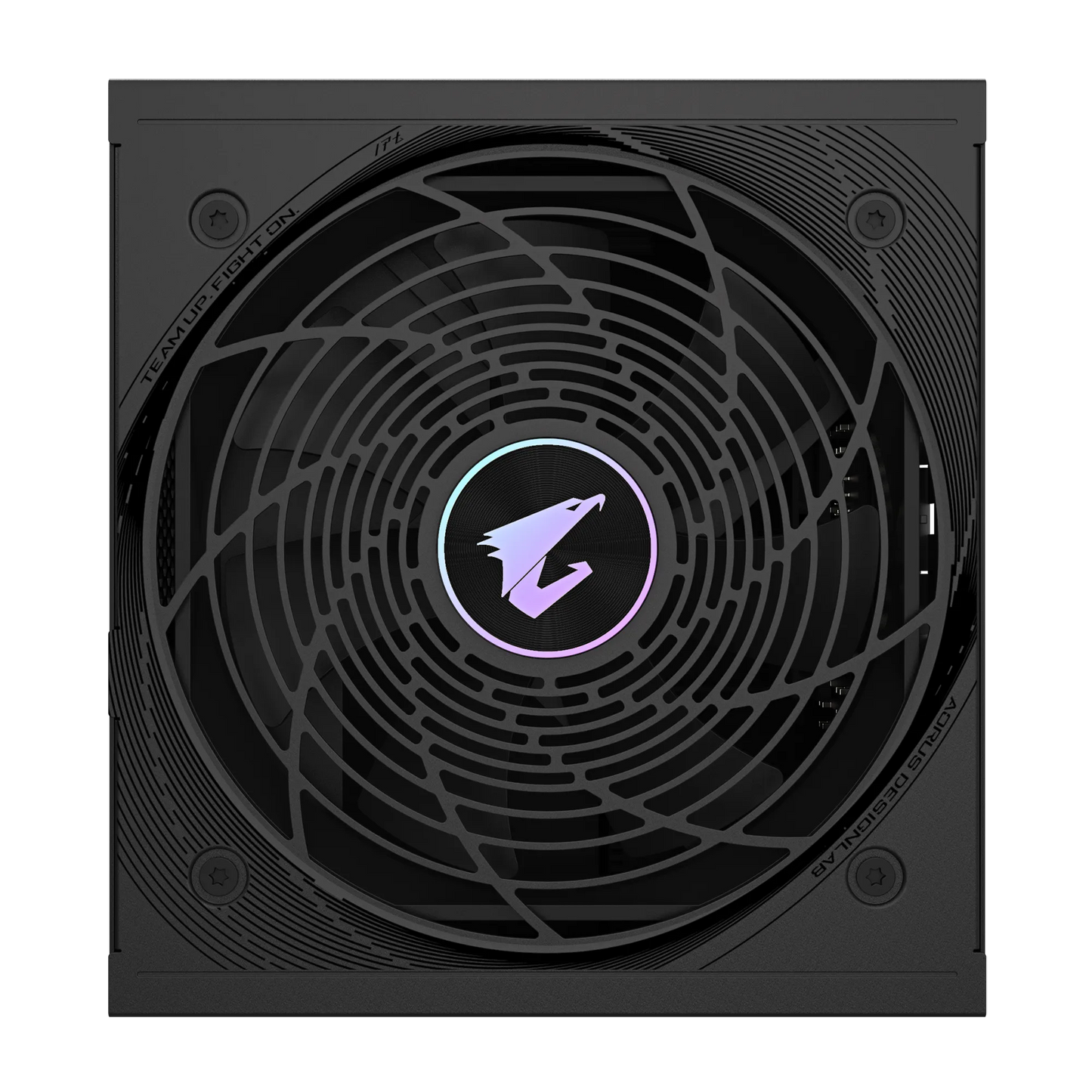 GIGABYTE AORUS ELITE P1000W 80+ PLATINUM MODULAR PCIE 5.0 (GP-AE1000PM PG5)