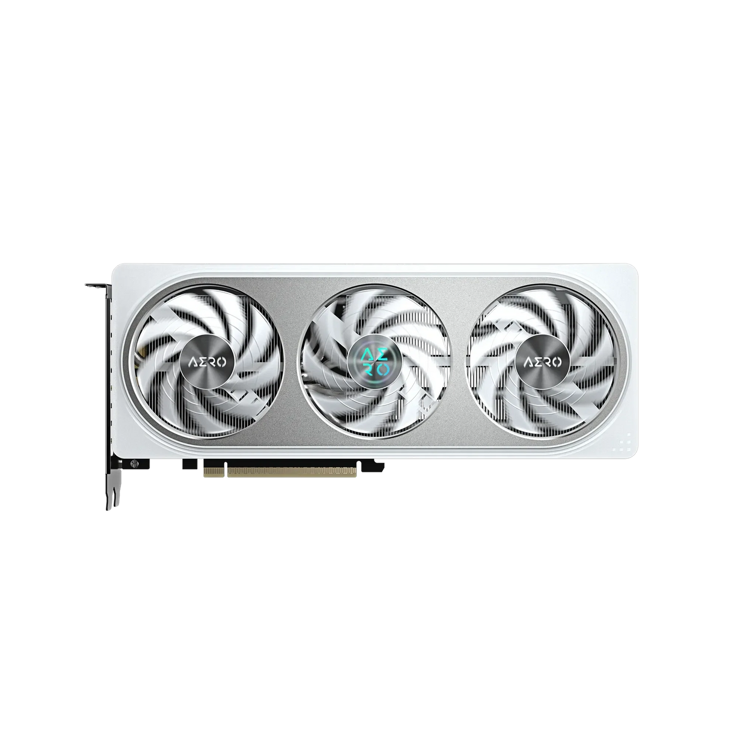 Gigabyte GeForce RTX 5060 Ti Aero OC 8GB GDDR7