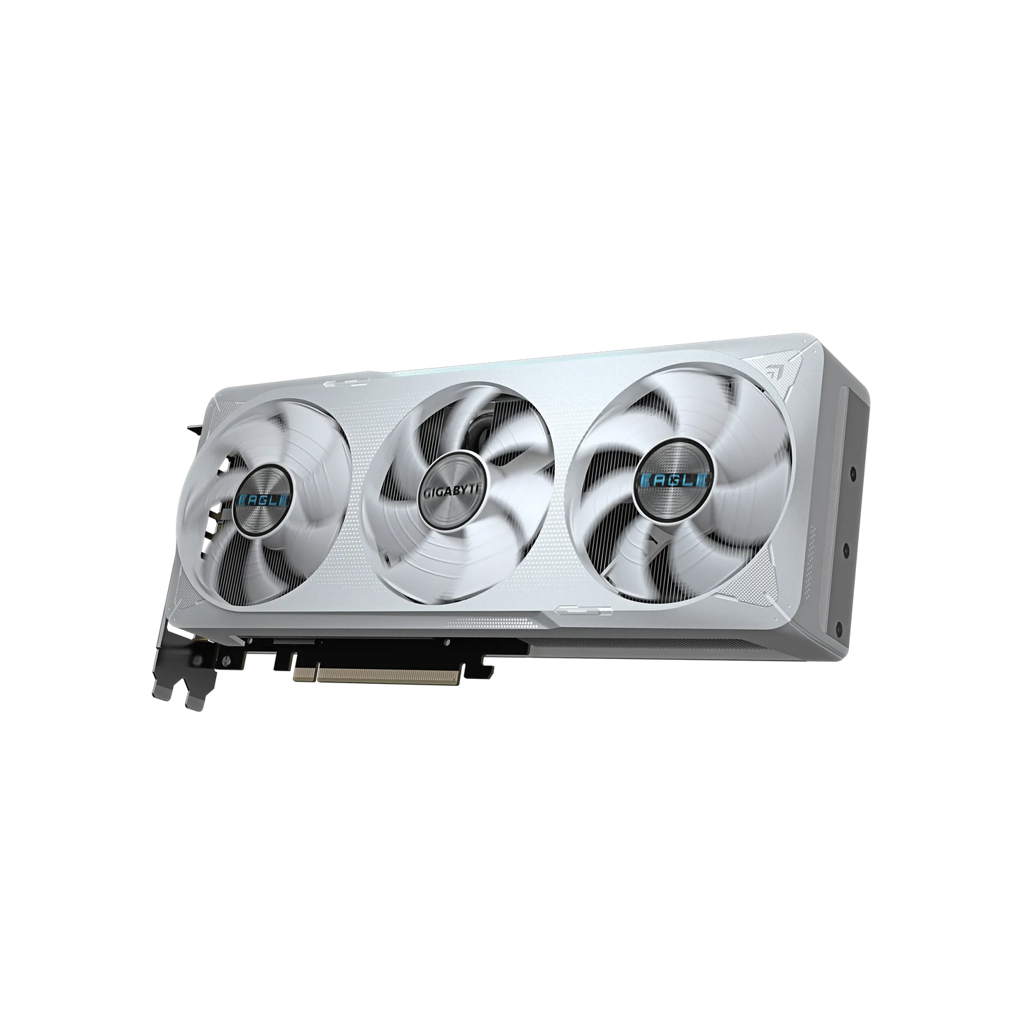 GIGABYTE GEFORCE RTX 5070 EAGLE OC ICE SFF 12GB GDDR7
