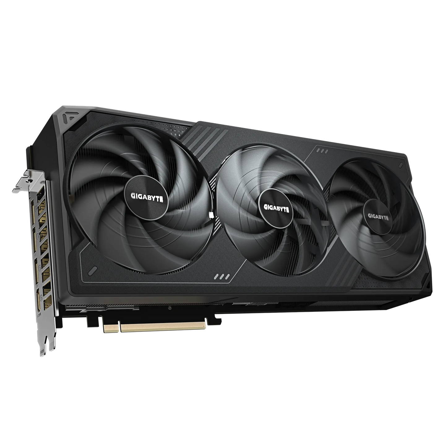 Gigabyte GeForce RTX 5090 Windforce OC 32GB GDDR7