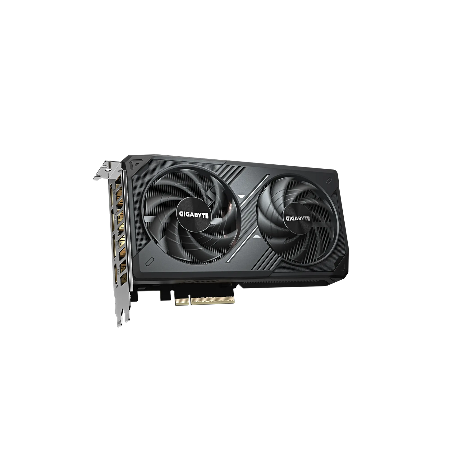 Gigabyte GeForce RTX 5060 Windforce OC 8GB GDDR7