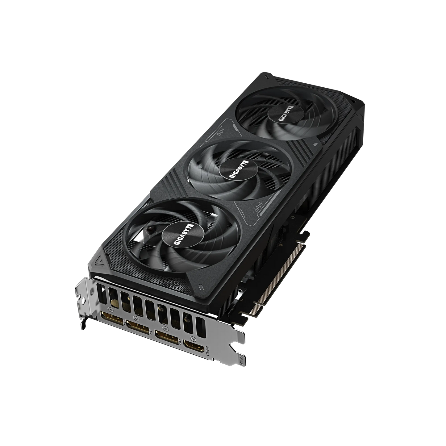 Gigabyte RTX 5070 Windforce SFF 12GB GDDR7 Graphics Card