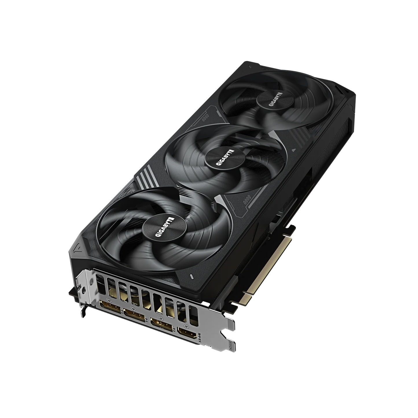 Gigabyte GeForce RTX 5070 Ti Windforce SFF 16GB Graphics Card