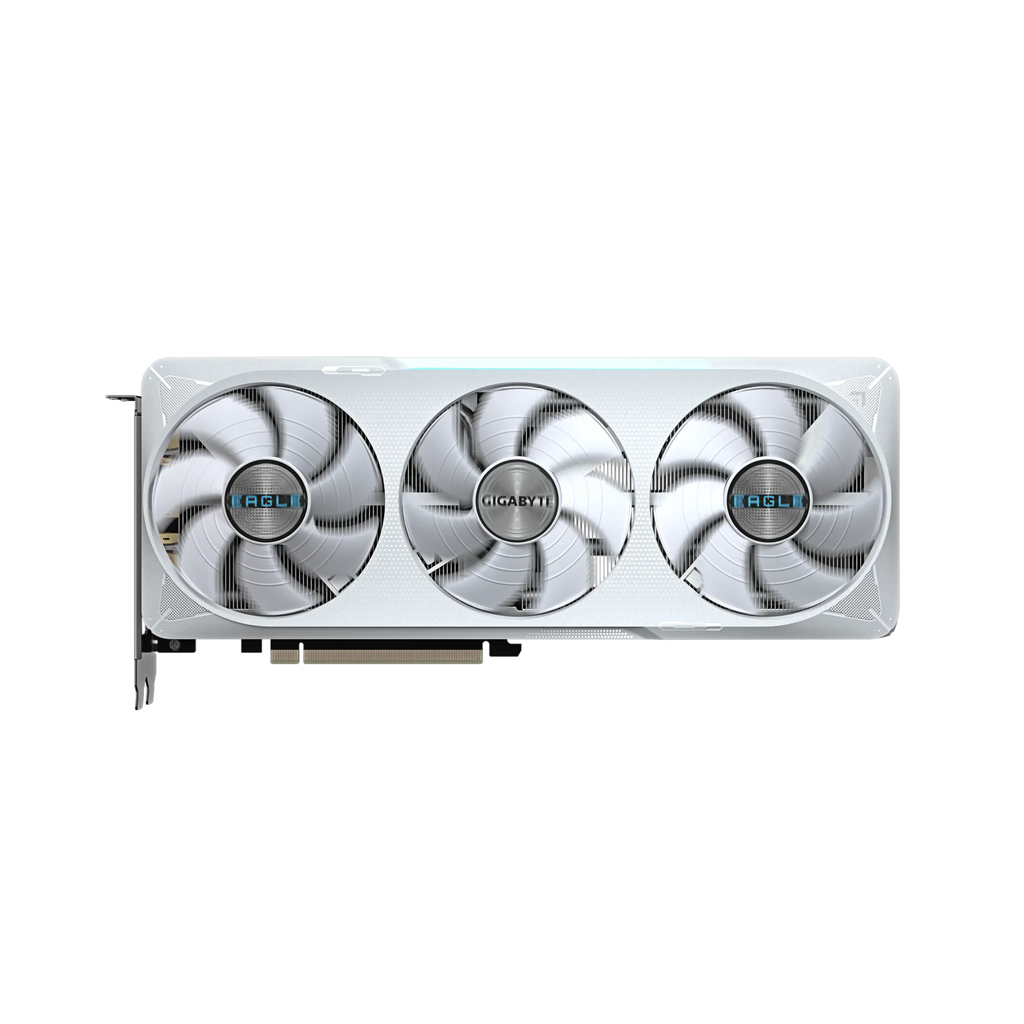 GIGABYTE GEFORCE RTX 5070 EAGLE OC ICE SFF 12GB GDDR7