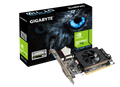 GIGABYTE GEFORCE GT 710 2GB DDR3 GRAPHIC CARD GV-N710D3-2GL