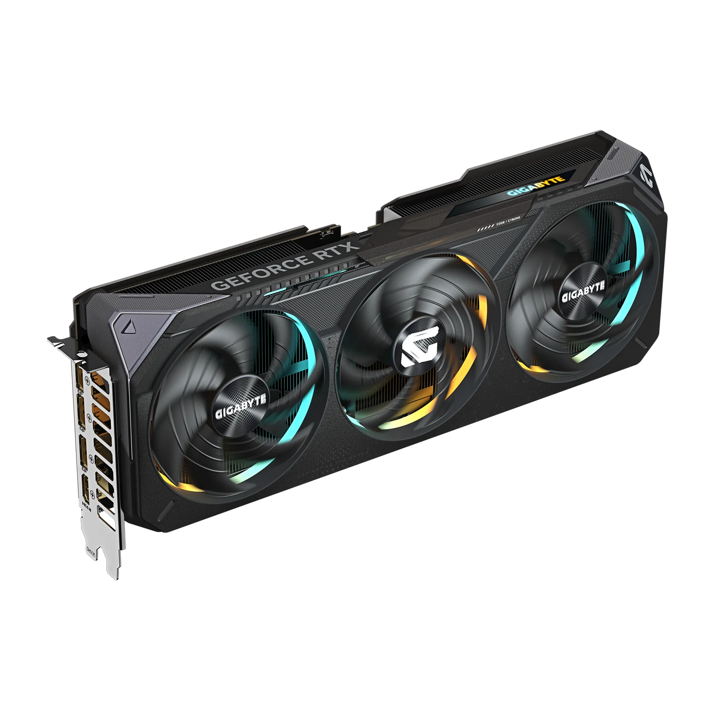 GIGABYTE GEFORCE RTX5070 GAMING OC 12GB GDDR7