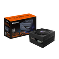 GIGABYTE AORUS ELITE P1000W 80+ PLATINUM MODULAR PCIE 5.0 (GP-AE1000PM PG5)