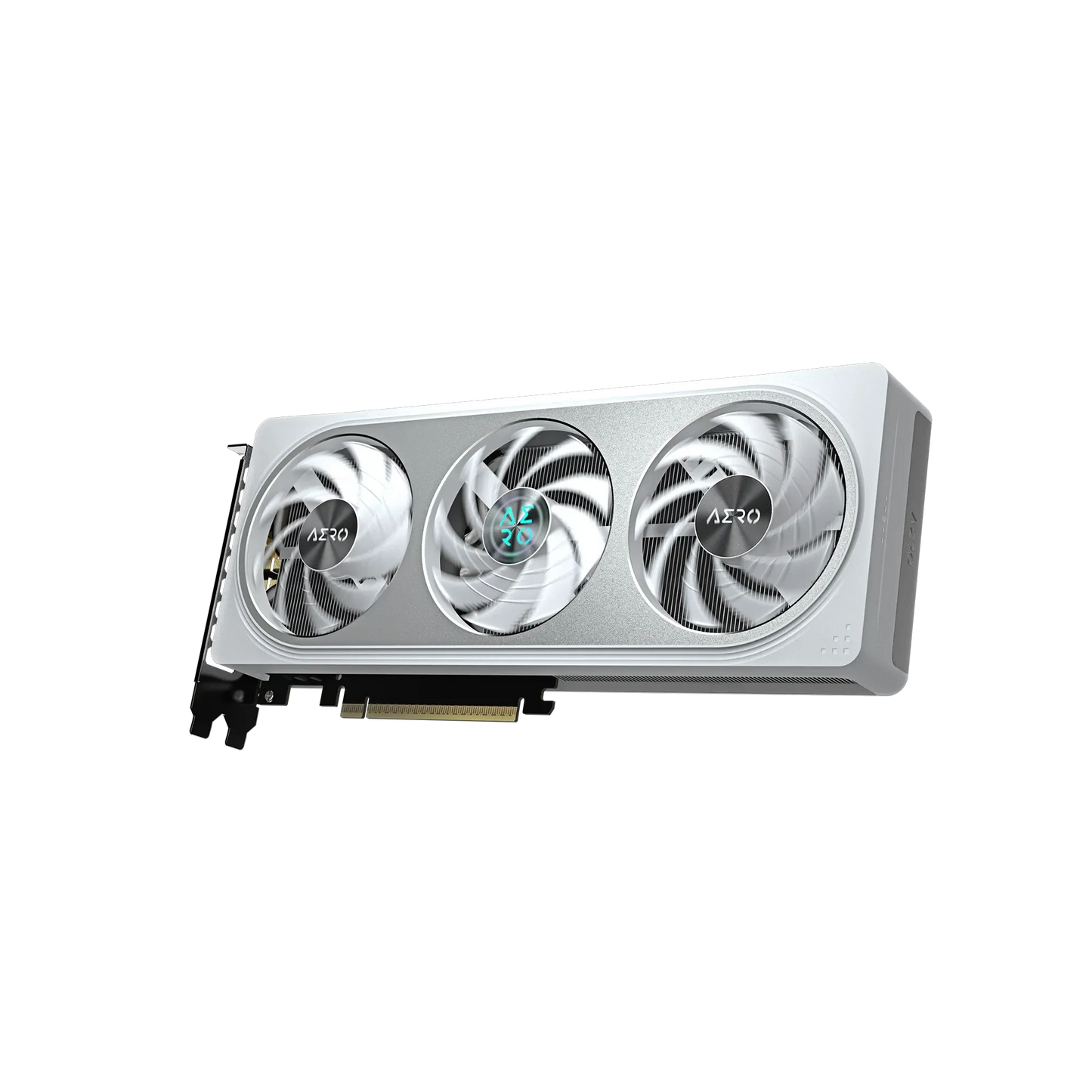 Gigabyte GeForce RTX 5060 Ti Aero OC 8GB GDDR7