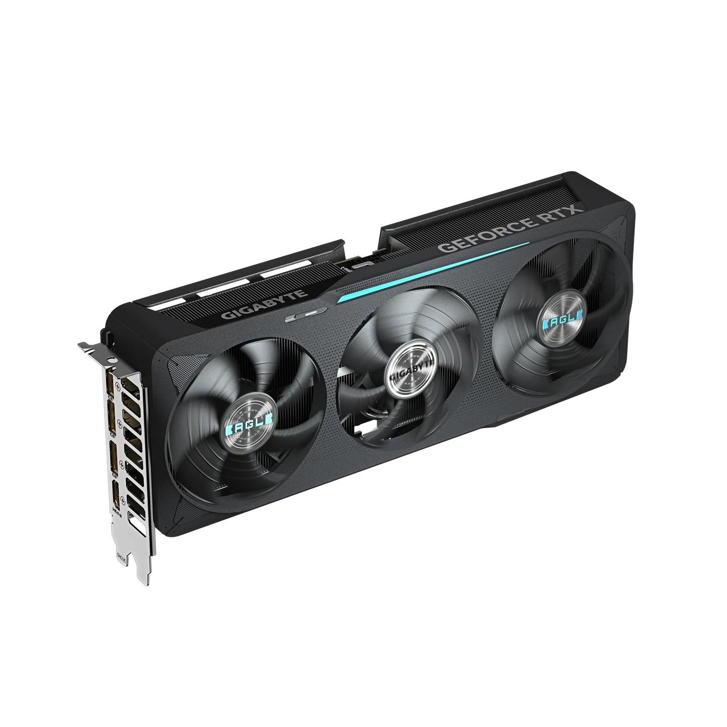 GIGABYTE GEFORCE RTX 5070 EAGLE OC SFF 12GB GDDR7