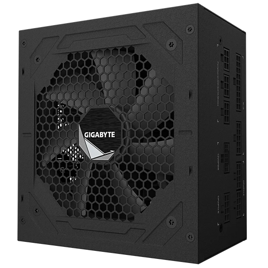 GIGABYTE UD850GM PG5 80 PLUS GOLD FULLY MODULAR POWER SUPPLY GP-UD850GM PG5