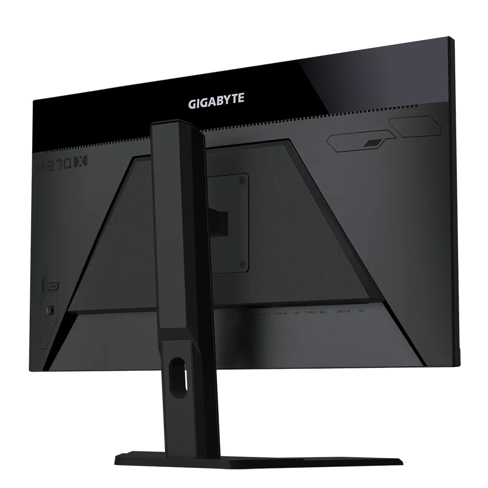 GIGABYTE M27Q X 27 INCH GAMING MONITOR