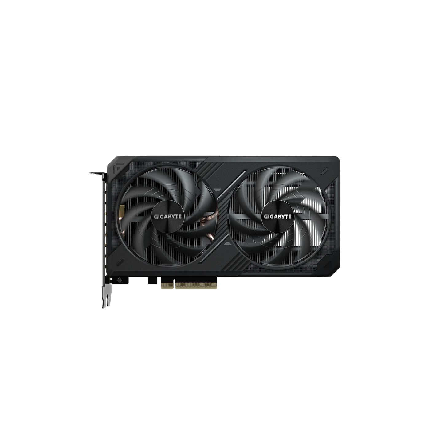Gigabyte RTX 5060 Ti Windforce OC 8GB GDDR7 Graphics Card