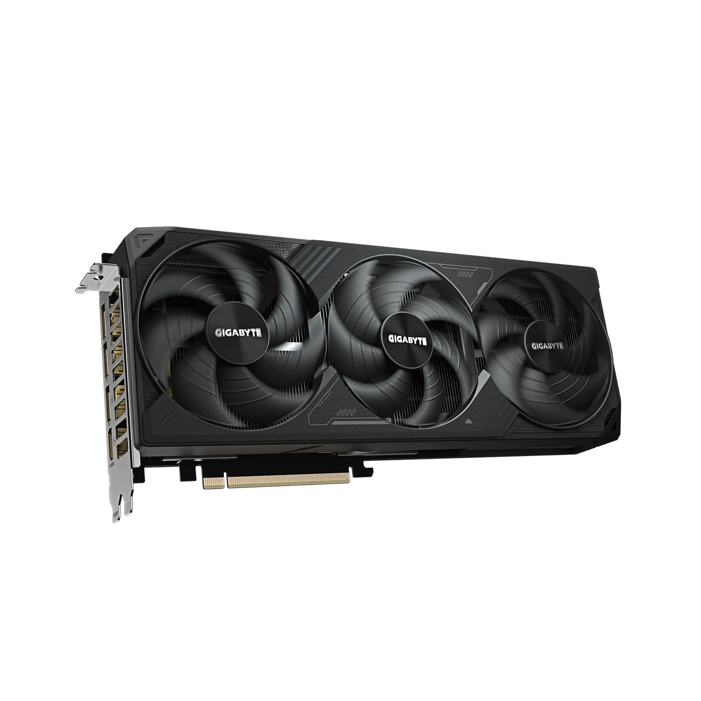 GIGABYTE GEFORCE RTX 5080 WINDFORCE OC SFF 16GB GDDR7