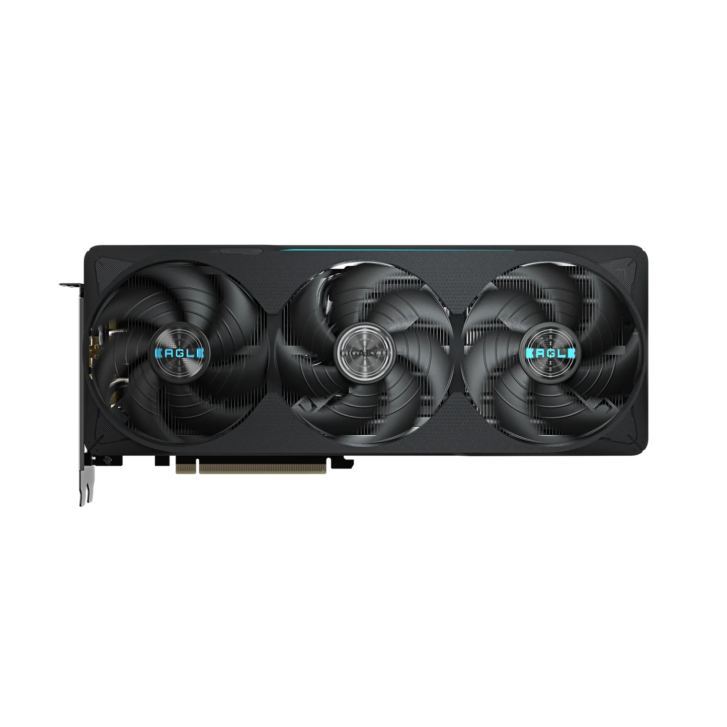 GIGABYTE GEFORCE RTX 5070 TI EAGLE OC SFF 16GB GDDR7