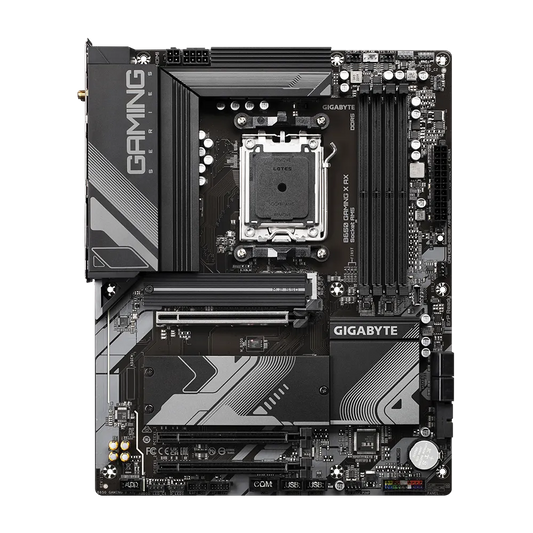 GIGABYTE GA-B650 AM5 GAMING X AX DDR5 MOTHERBOARD