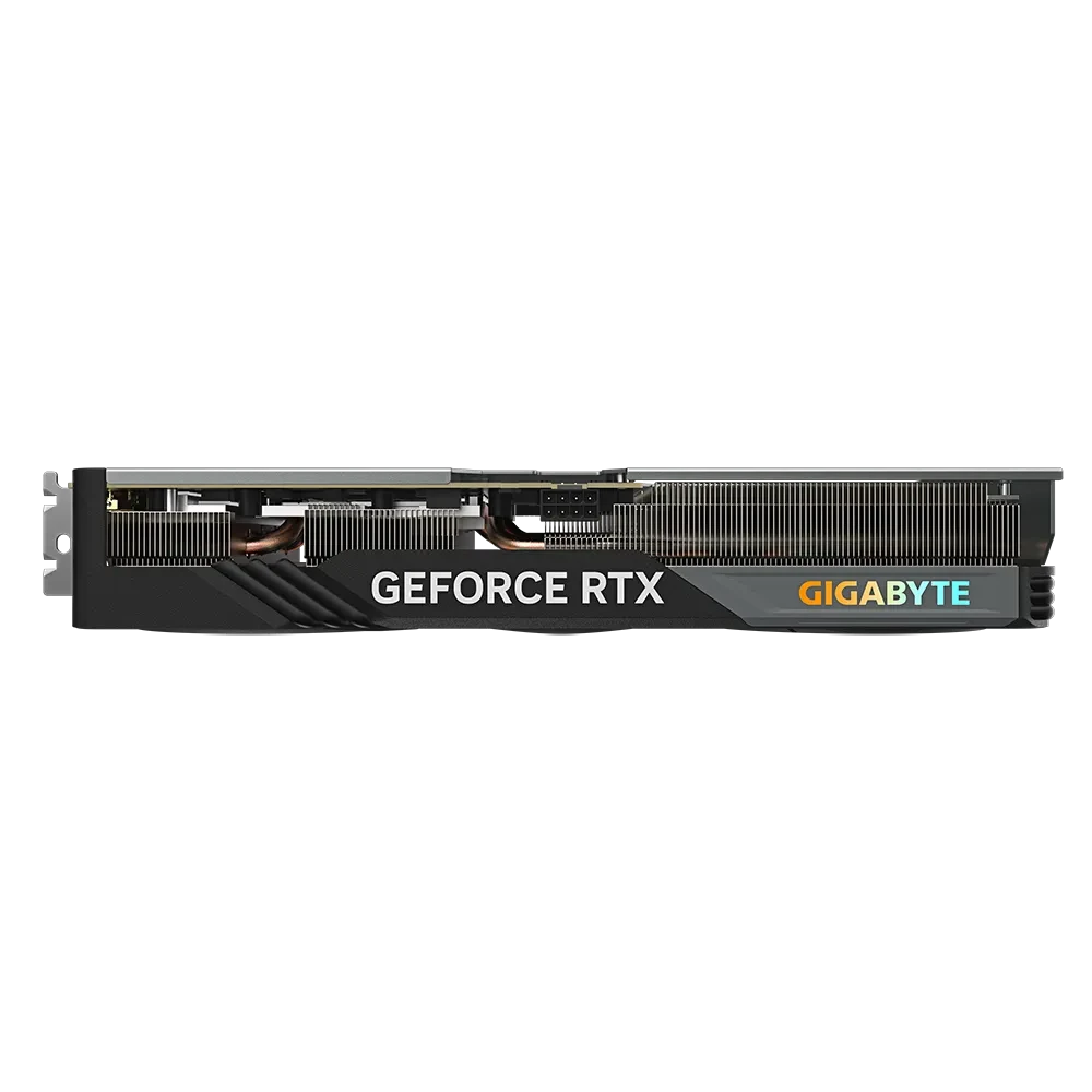 GIGABYTE GEFORCE RTX 4070 GAMING OC 12G GRAPHICS CARD WINDFORCE N4070GAMING OC-12GD