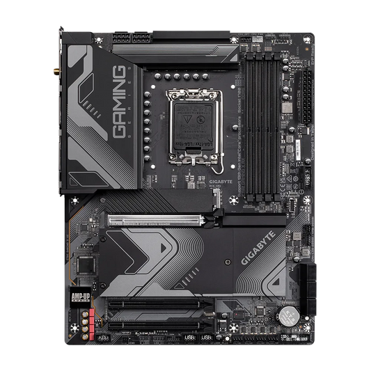 GIGABYTE Z790 GAMING X AX (WI-FI) MOTHERBOARD