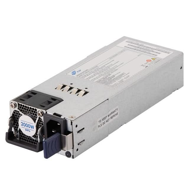 FSP 2000W PLATINUM CRPS POWER MODULES SMPS