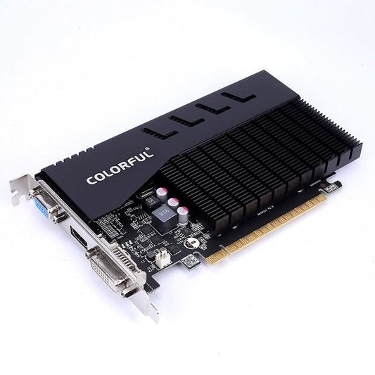 Colorful GeForce GT710 NF 1GD3-V